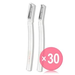 Judydoll - Eyebrow Razor (x30) (Bulk Box)