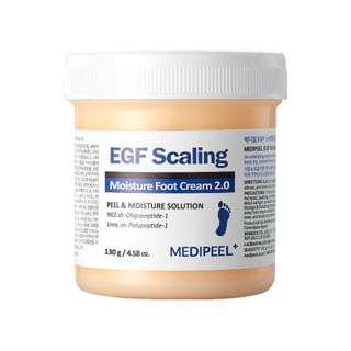 MEDIPEEL - EGF Scaling Moisture Foot Cream 2.0