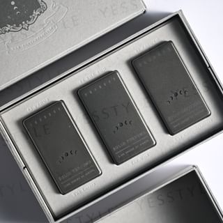 FreshO2 - Paradiso Solid Perfume Set