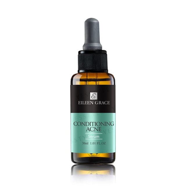 EILEEN GRACE-Conditioning Acne Serum