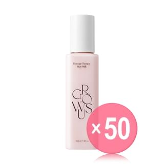 GROWUS - Damage Therapy Hair Milk (x50) (Bulk Box)