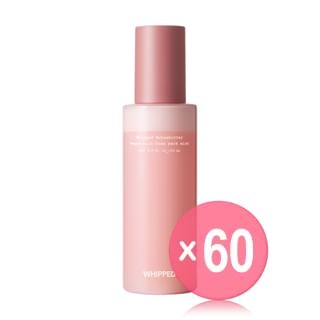 WHIPPED - Muhwabutter Vegan Milk Foam Pack Mist (x60) (Bulk Box)