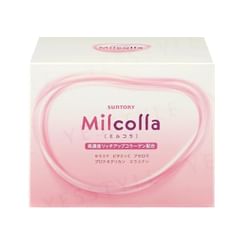 SUNTORY - Milcolla Collagen Powder