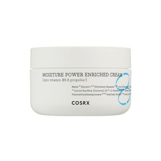 Moisture Power Enriched Cream