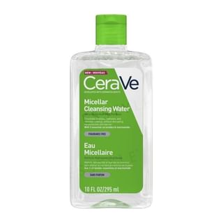CeraVe - Micellar Cleansing Water