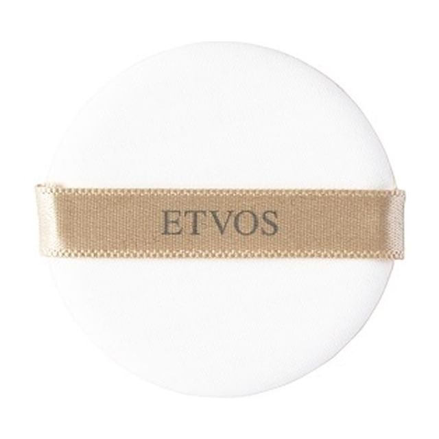 ETVOS-Cushion Puff