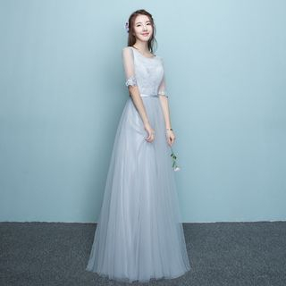 brown tulle maternity dress Victoria Photoshoot Gown Waist Size:70 Western Special Occasion Dress brown caftan ZARA NEW FAUX LEATHER