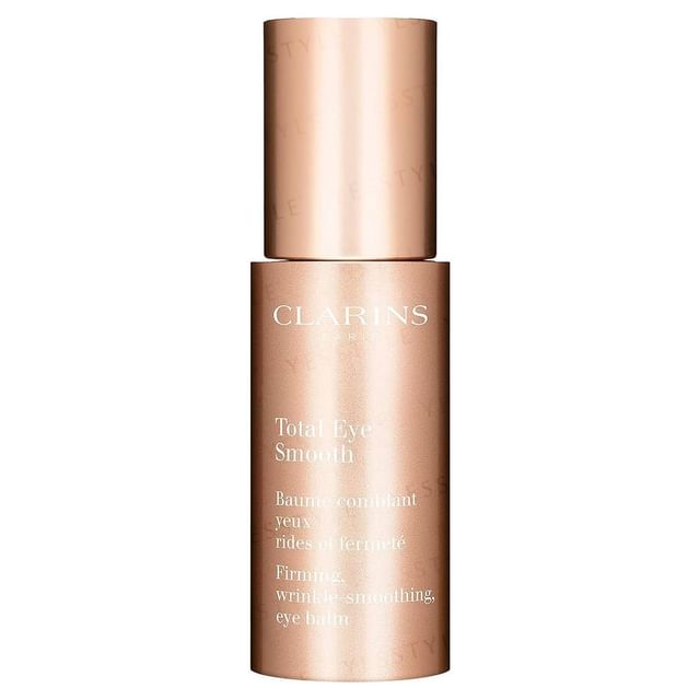 Clarins-Total Eye Smooth