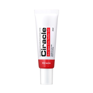 Ciracle - Red Spot Cica Sulfur Gel 20ml