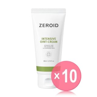 ZEROID - Intensive Oint-Cream (x10) (Bulk Box)