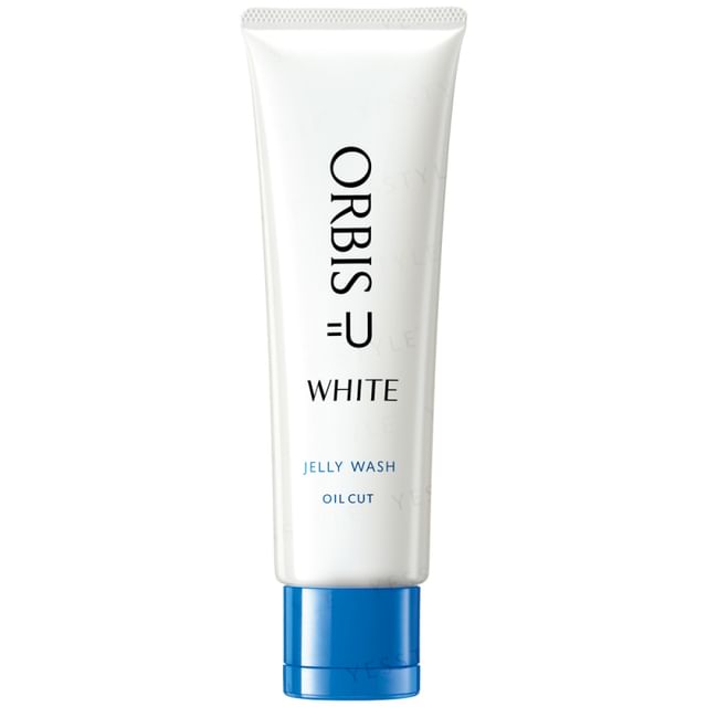 Orbis-U White Jelly Wash