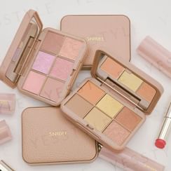 Snidel Beauty - Miho Ishii Eye Designer N Limited Edition