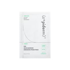 zipiderm - EGF Skin Barrier Dressing Mask Pack