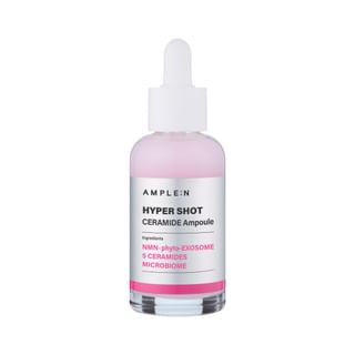 AMPLE: N - Hyper Shot Ceramide Ampoule