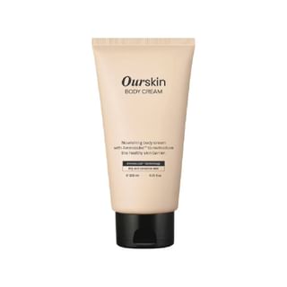 mongdies - Ourskin Body Cream