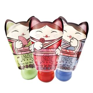UNICAT - Fortune Cat Hand Cream