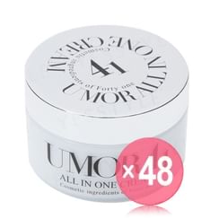 MIZUHASHIHOJYUDO - UMOR Cream (x48) (Bulk Box)