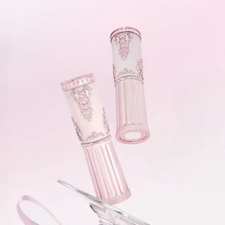 COLORROSE - Crystal Mirror Lip Gloss - 6 Colors