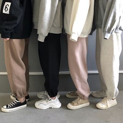 Astarte - Plain Sweatpants Astarte - Plain Sweatpants