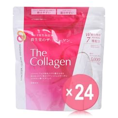 Shiseido - The Collagen Powder (x24) (Bulk Box)