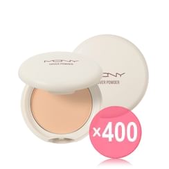 MQNY - Micro Fit Cover Powder (x400) (Bulk Box)