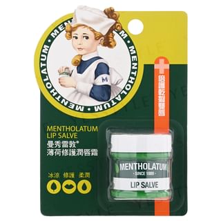 Rohto Mentholatum - Lip Salve