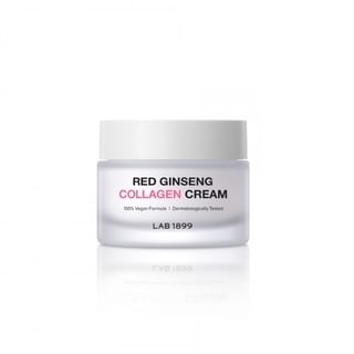 DONGINBI - LAB 1899 Red Ginseng Collagen Cream