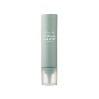 AROMATICA - Rosemary Salt Scrub Shampoo
