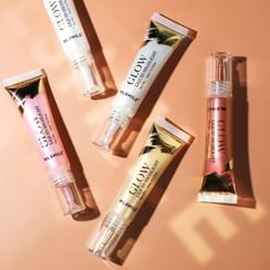 MLSMILE - Glow Liquid Highlighter - 1-3