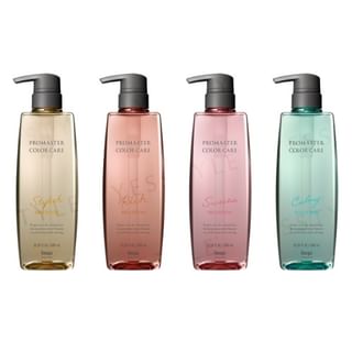 hoyu - Professional Promaster Color Care Shampoo