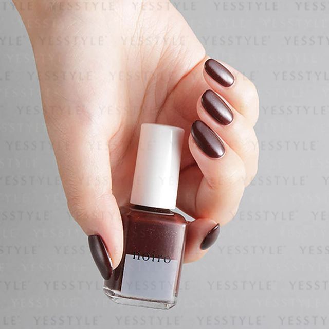 noiro-Nail Color S029 Sleeping Cave