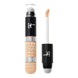 iT COSMETICS - Bye Bye Dark Spots Concealer + Serum