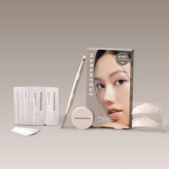 MARSHIQUE - Enriched Lash & Brow Self Perm Kit