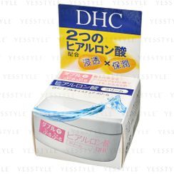 DHC - Double Moisture Cream