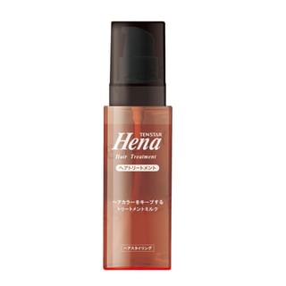 TENSTAR - Hena Color Protect Hair Milk