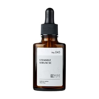 Kisocare - Stemself Human Stem Cell Serum 10%