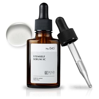 Kisocare - Stemself Human Stem Cell Serum 10%