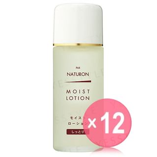 TAIYO YUSHI - Pax Naturon Moist Lotion (x12) (Bulk Box)