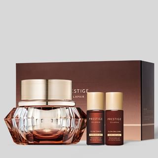 It'S SKIN - Prestige Eclapair Glow Capsule Cream Special Set