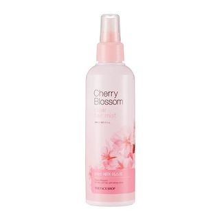 THE FACE SHOP - Cherry Blossom Clear Hair Mist 200ml