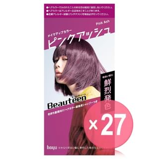 hoyu - Beauteen Hair Make Up Color (x27) (Bulk Box)