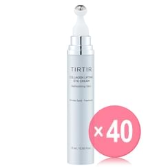 TIRTIR - Collagen Lifting Eye Cream (x40) (Bulk Box)