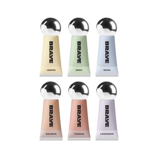 BRAYE - Nano Corrector - 6 Colors