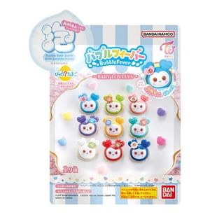 Bandai - Twice Baby Lovelys Bubble Fever Bath Ball