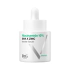 Dr.G Niacinamide 10 Bha X Zinc Booster Serum