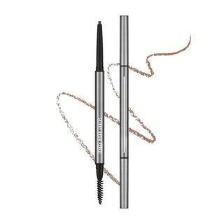 Buy A Pieu Skinny Brow Pencil Medium Brown In Bulk Asianbeautywholesale Com