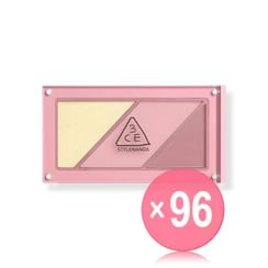 3CE - LAYER-IT-All Blush Palette - 5 Types (x96) (Bulk Box)