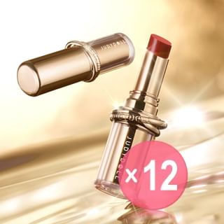 Judydoll - Stay Shine Lipstick - 8 Colors (x12) (Bulk Box)