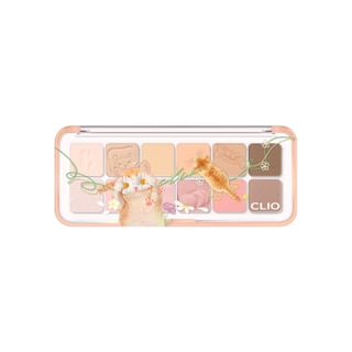 CLIO - Pro Eye Palette Air Baby Koshort Collection