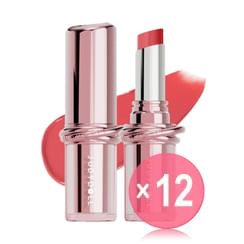 Judydoll - Stay Shine Lipstick - 9 Colors (x12) (Bulk Box)